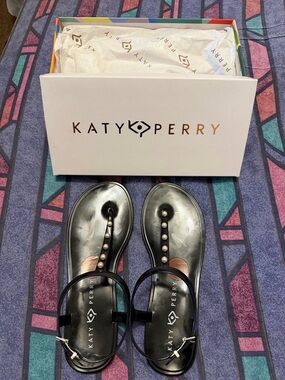 katy perry sandals
